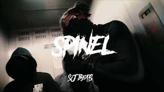 "Spinel"- Suspect x DoRoad x 2026 UK Drill Type Beat | Prod. SjBeats