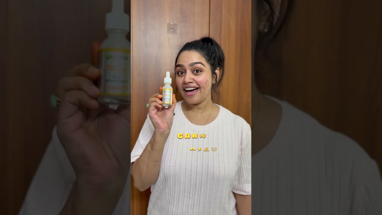 My Skin in 3 Days – No Filter | Gayathri From Aminjikarai #shorts