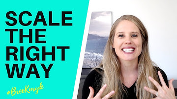 Solopreneurs Guide to Systems (a SIMPLE explanation!)