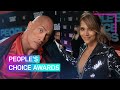 Best of GLAMBOT: 2021 People's Choice Awards | E! Red Carpet and Award Shows