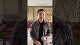 Monday Motivation, 17 July 2023. Edmund Daniel Public Speaking Academy. Renon, Denpasar, Bali.