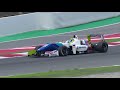 Euroformula Open 2017 ROUND 8 SPAIN - Barcelona Qualy 1 Highlights ITALIANO