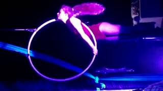 Aerial ring Act