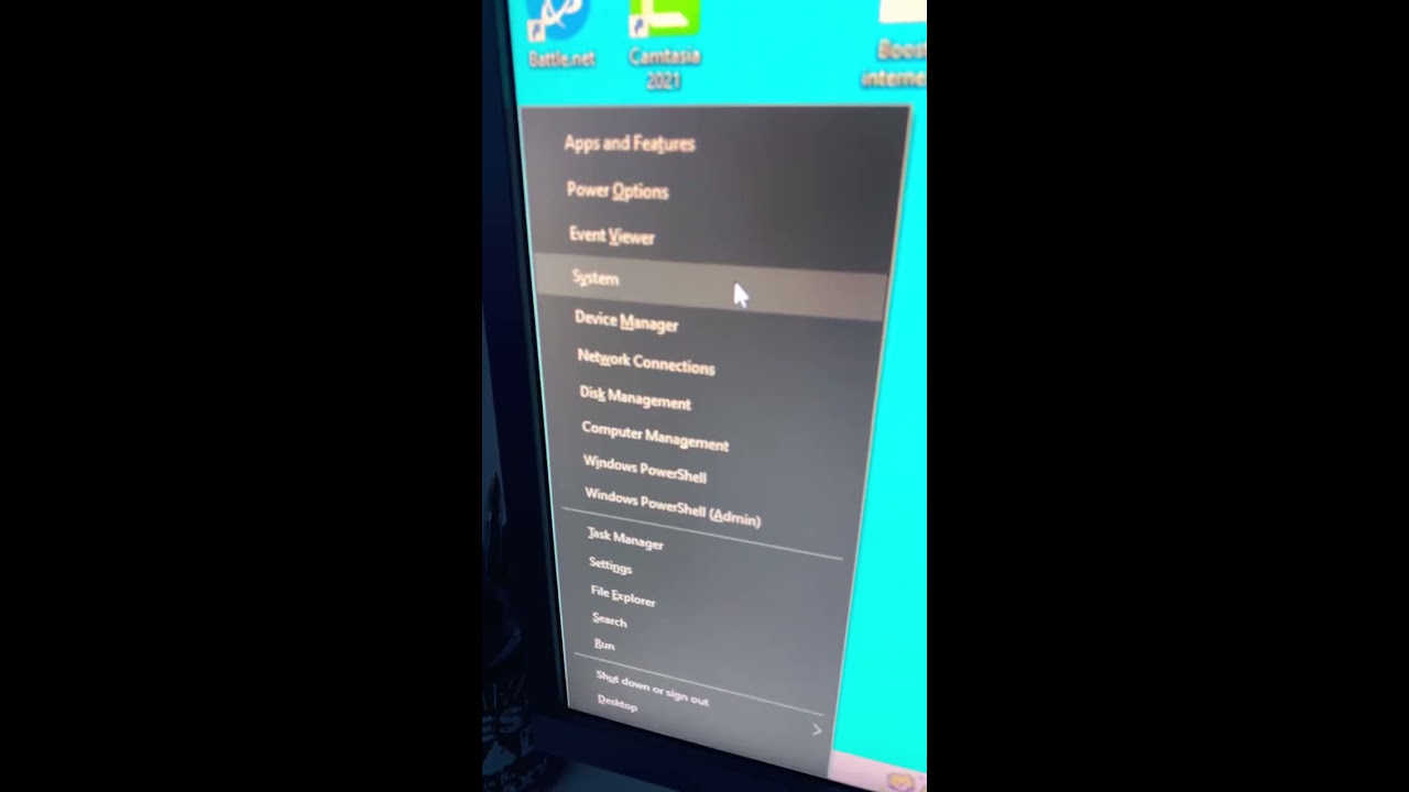 Turn Your PC Into A Tablet
