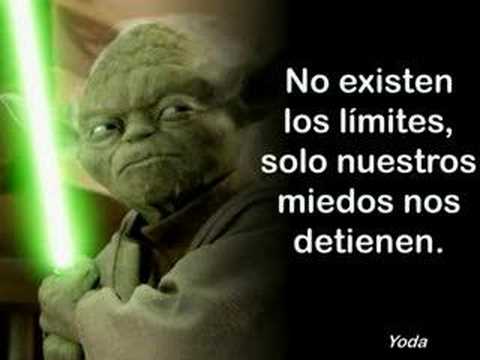 TvBuss Frases Célebres Yoda - YouTube