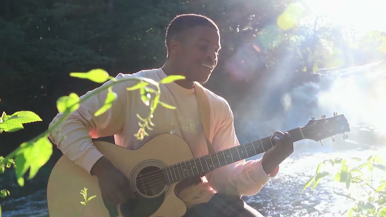 "sweater" by blxckfeather (Live at Grace Lord)