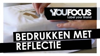 Youfocus Bedrukken Met Reflectie