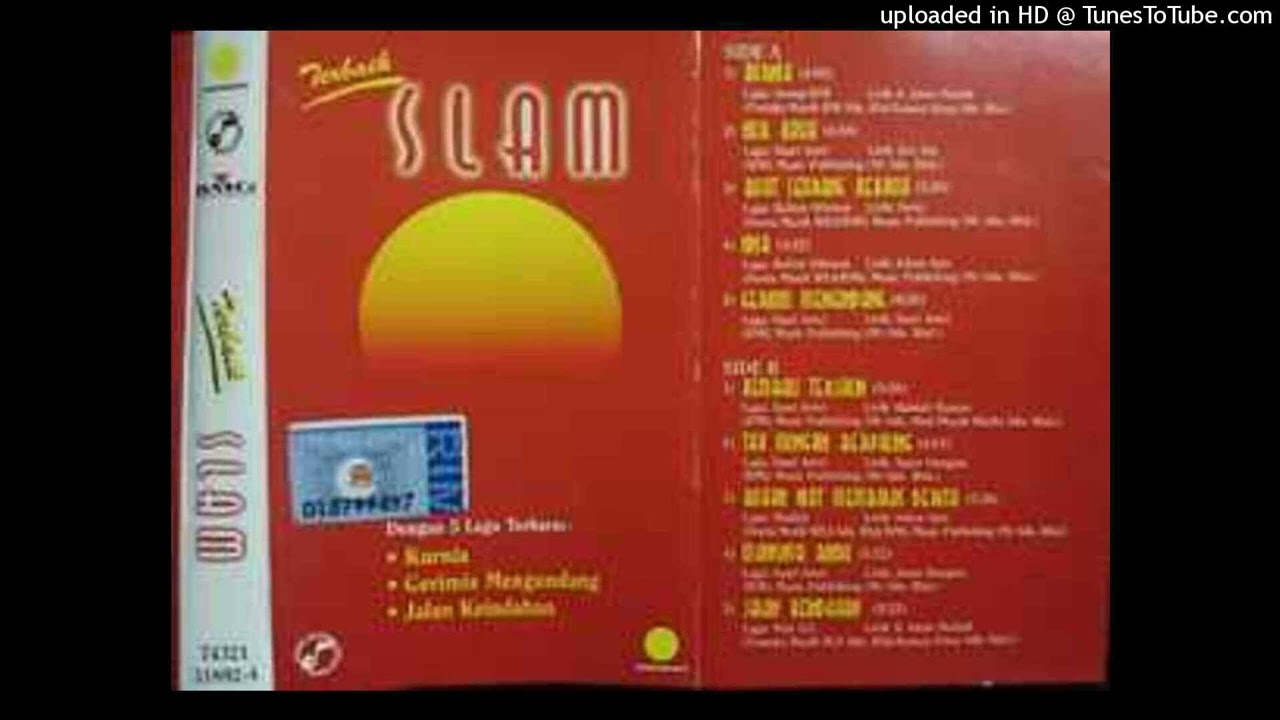 Slam - Kurnia (1995)