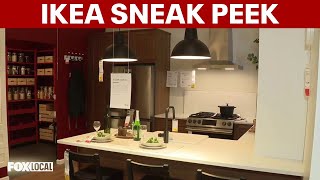 Sneak peek inside IKEA s new Chantilly store before grand opening