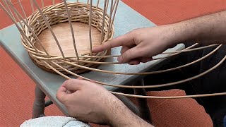 Introduction to Waling - Basket Weaving Techniques