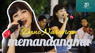 Download Lagu MEMANDANGMU | LIVE COVER | DANO NARAVICA MP3
