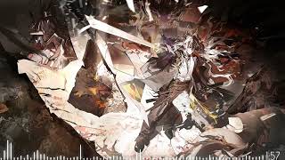 [Arknights OST] bat2 act49side