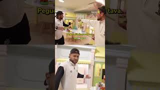Neymar impressiona ao mostrar brinquedoteca das filhas em mansão #shorts