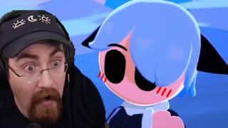 Failboat plays a Kirby Fangame that not even I can understand
