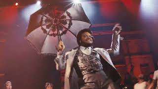 Hadestown in San Francisco