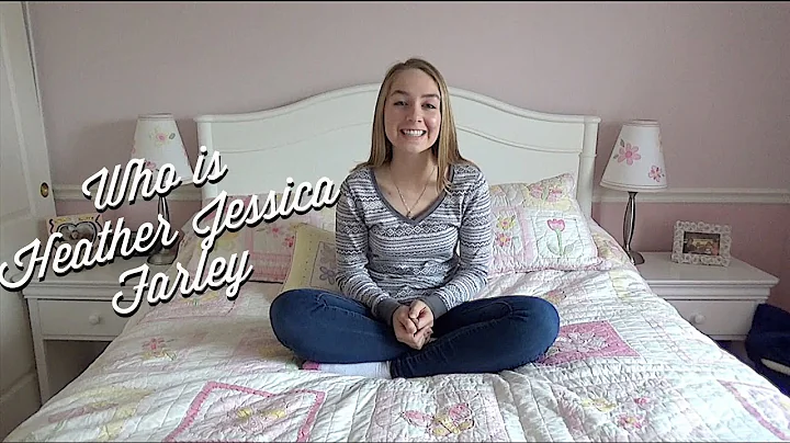 Who Is Heather Jessica Farley?