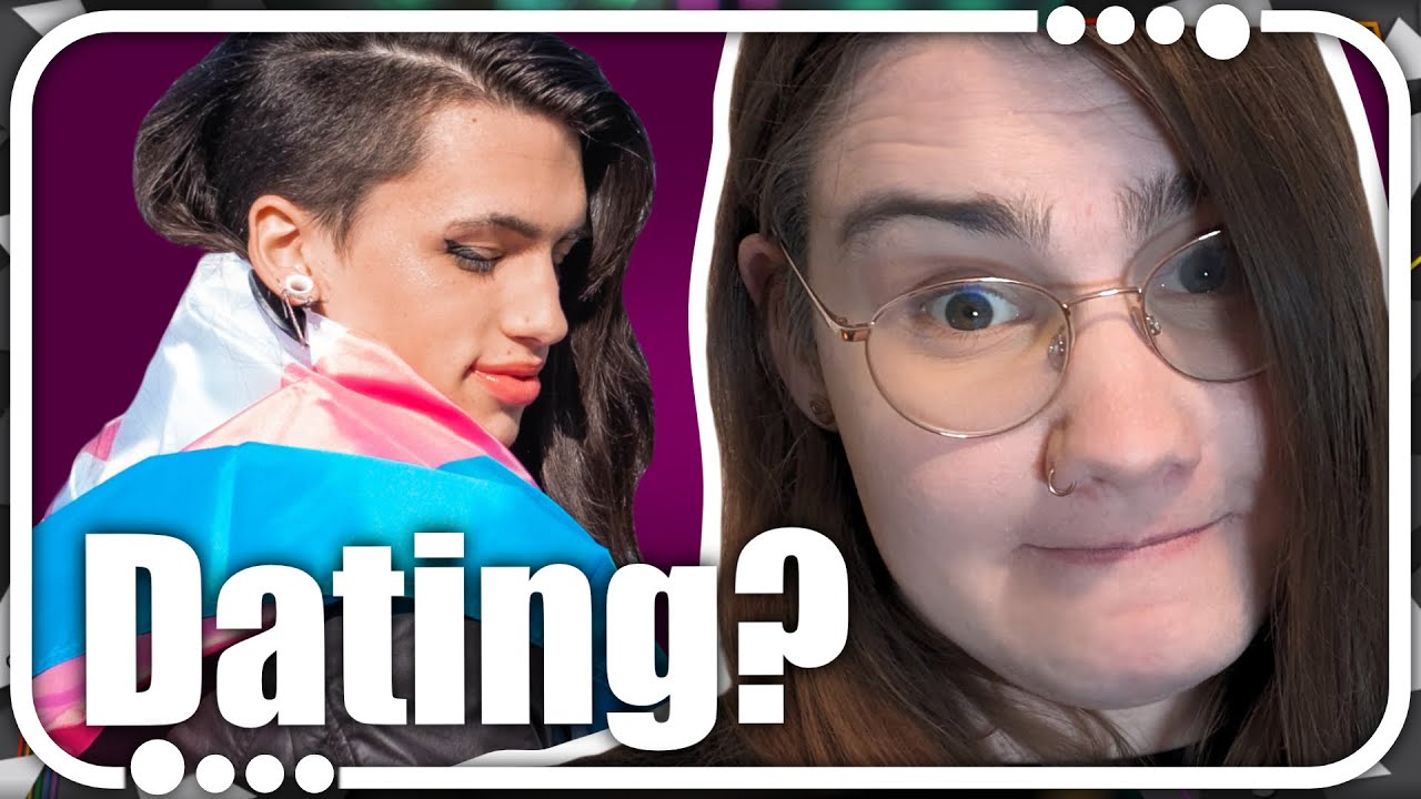 Ihr MÜSST trans Frauen Daten! | FiNessi reagiert