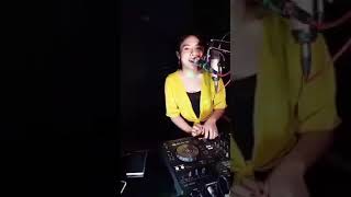 KAU TELAH MENDUA by DJ RERE MONIQUE