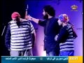 الفنان احمد سرور وجه لوجه مع جلالة الملك 