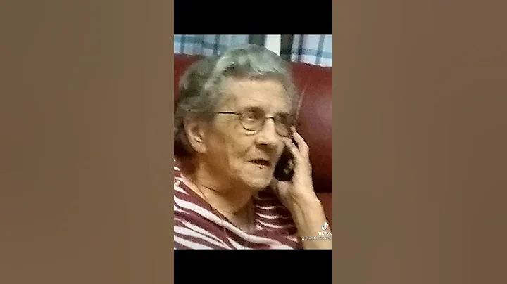 Peggy Joyce Dees Anderson,  my widowed mother.  pr...