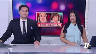 Nancy Guthrie’s family offers $1 million reward for her recovery