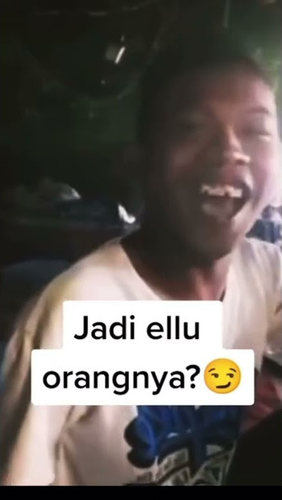 Dengarkanlah denganku dar… ini yang kalian cari (video aslinya)