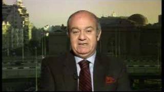 Inside Iraq - Saddam's execution - 30 Dec 06 - Part 1