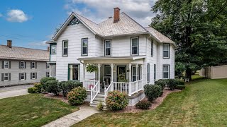 220 E Market St video tour