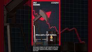 Should you trade USO or XOM for oil's market decline?