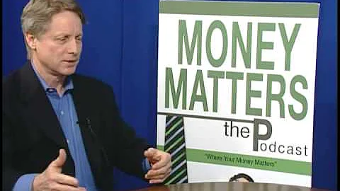 Money Matters TV Episode 15-03: Mike Dever Brandyw...