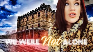 Tennessee’s HISTORIC SCOTT COUNTY JAIL is HAUNTED | THE VOICES CAME FROM NOWHERE!