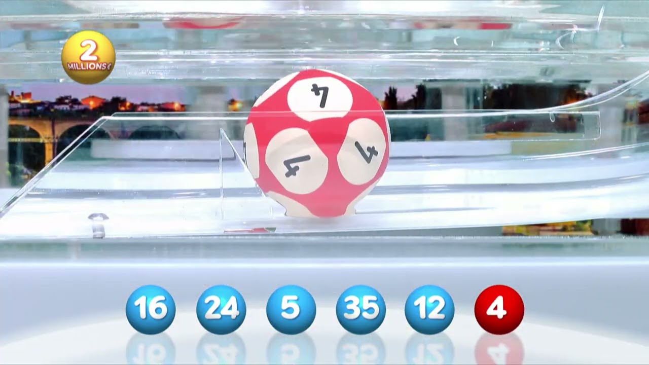 Tirage LOTO® du 09 mars 2026 - Résultat officiel - FDJ