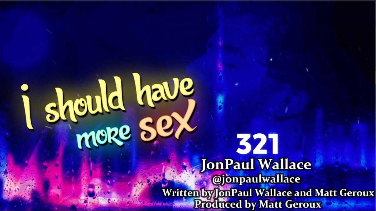 Watch 321 by JonPaul Wallace (Official Lyric Video) on YouTube Watch 321 by JonPaul Wallace (Official Lyric Video) on YouTube