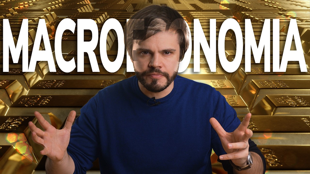 Come superare l’ESAME di MACROECONOMIA