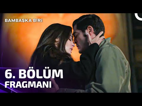 Bambaşka Biri: Season 1, Episode 6 Clip