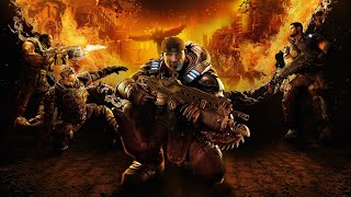 Gears of War : Reloaded - Gaming / ASMR Français