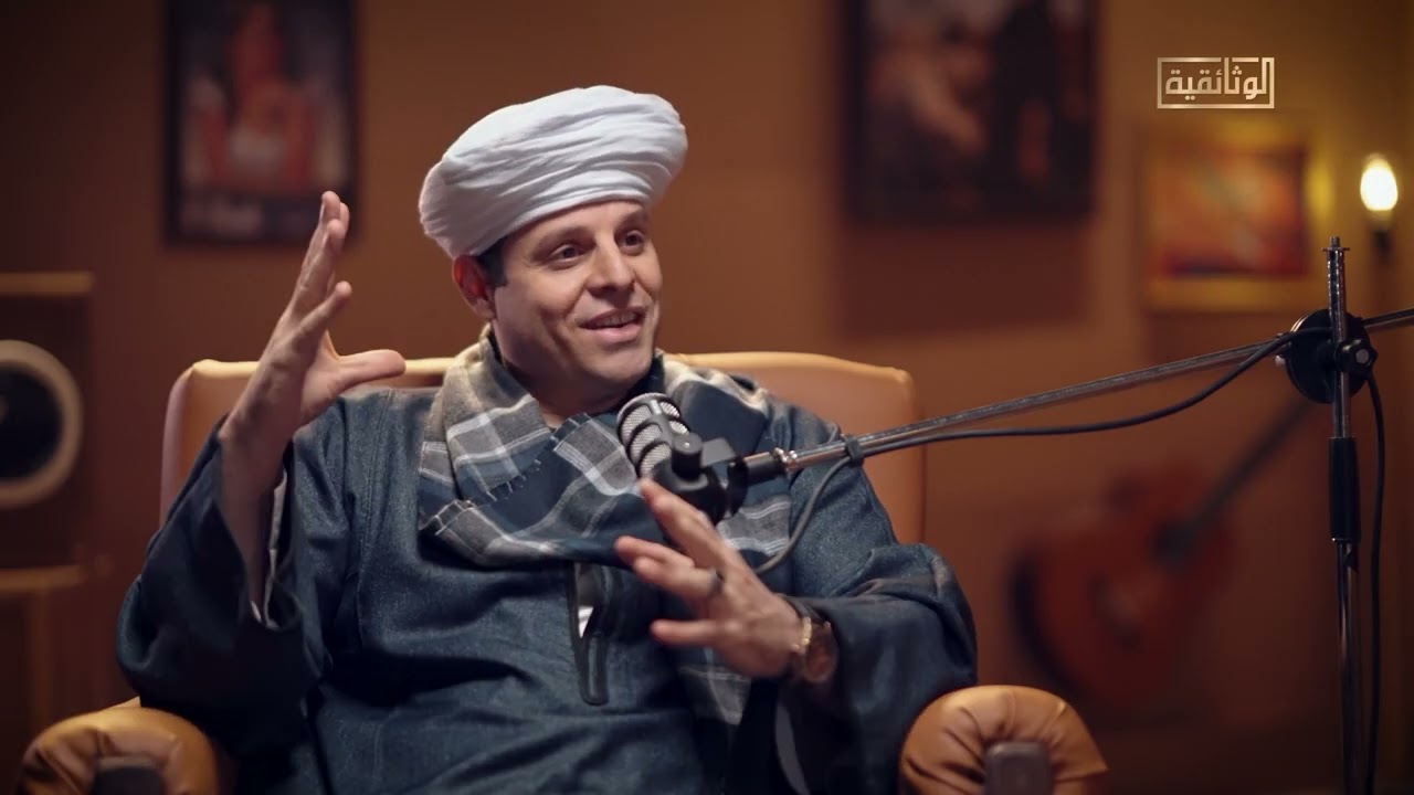 لماذا رفض الشيخ ياسين التهامي دخول أبنائه مجال الإنشاد الديني؟