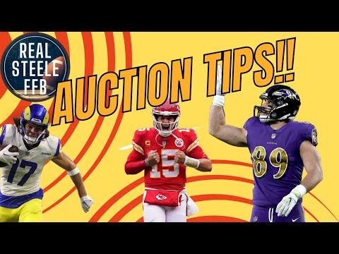 This DraftTek Trick Will DOMINATE Your League!