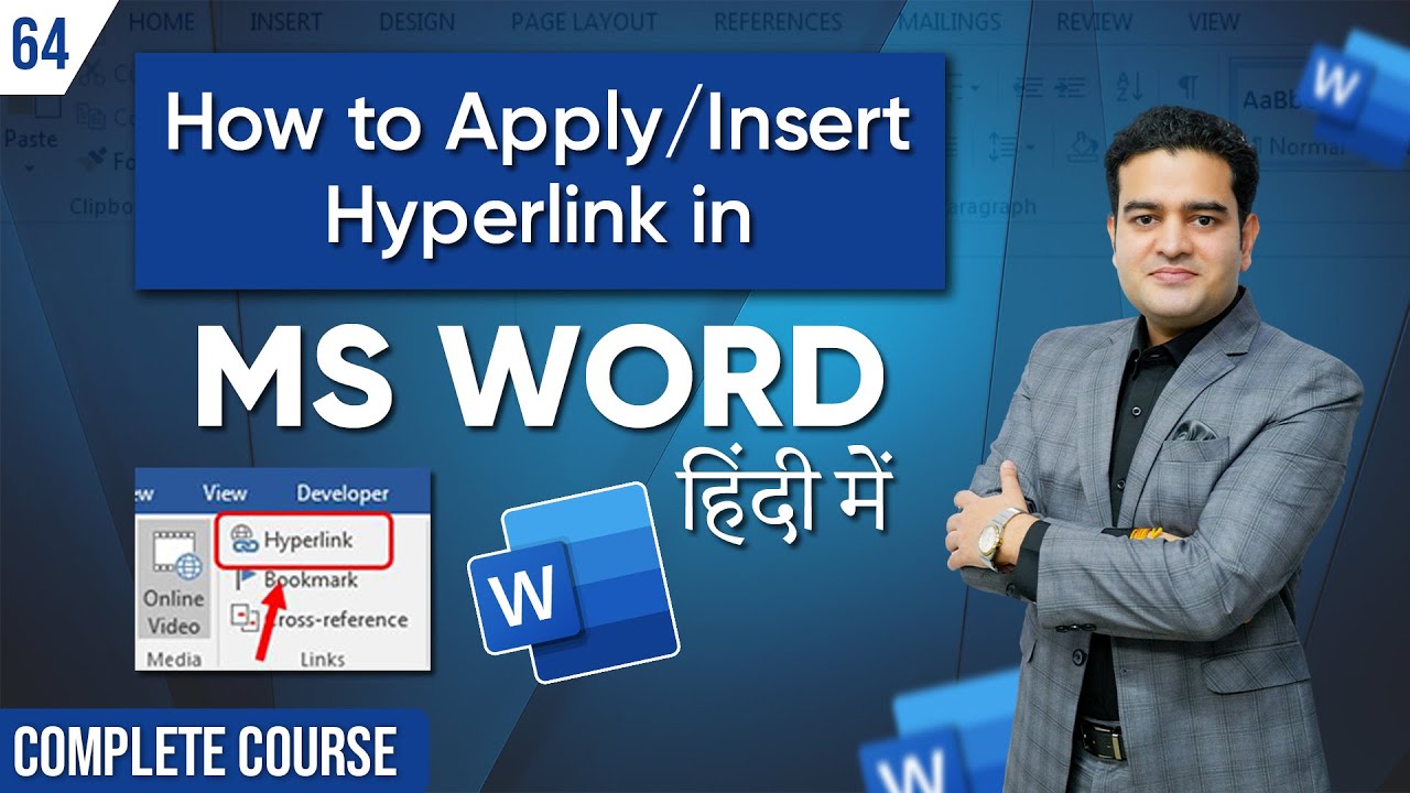 how-to-insert-hyperlink-in-word-hyperlink-in-ms-word-document-ms