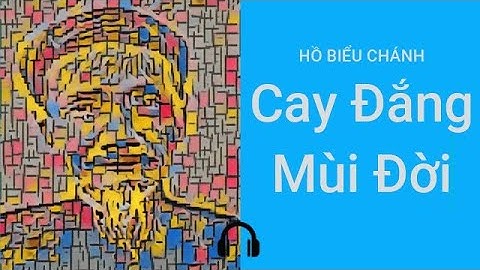 Cay đắng mùi đời 4, Hồ Biểu Chánh