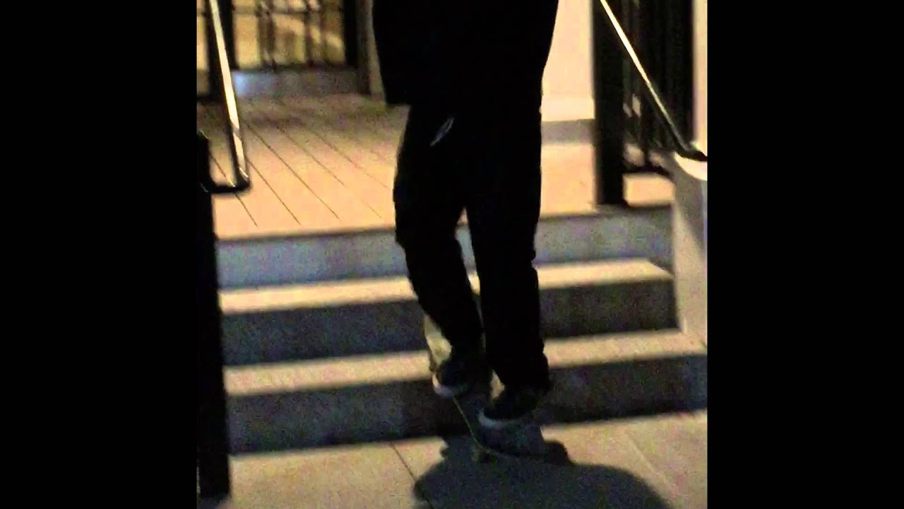 Not your average tane soup