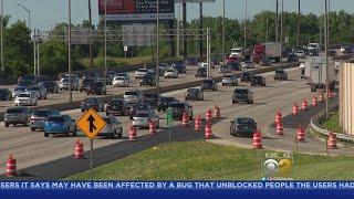 Record 47 Million People Expected To Travel For July 4th
