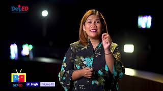 Grade 10 Filipino Q1 Ep12 Mga Panandang Pandiskurso Bilang Hudyat sa Sunod-sunod na mga Pangyayari