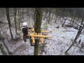 Tutorial for Instalation a Cambium Rope Course Platform