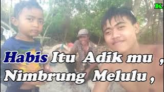Ular Tangga By Doel Sumbang | Versi Patam Manual || KARAOKE KN7000 FMC