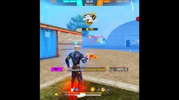 THIS LVL MP5 SPRAY #viralvideo #shortsfeed #shorts