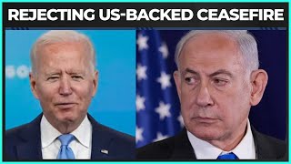 Israel DEFIES America, Rejects Temporary Ceasefire With Hezbollah