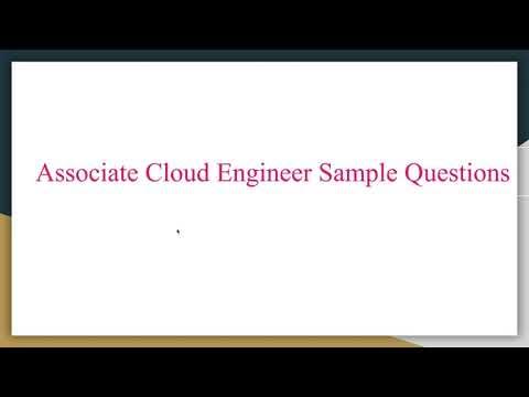 Associate-Cloud-Engineer Prüfungs