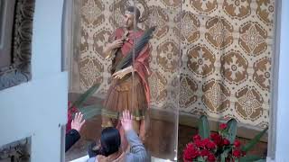 Santa Misa - en vivo - Viernes 15 de Agosto 2025. Semana XIX TDA.