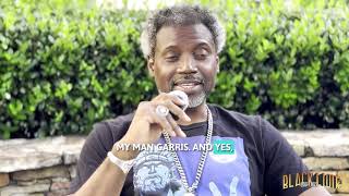 New Series On Black Education Station